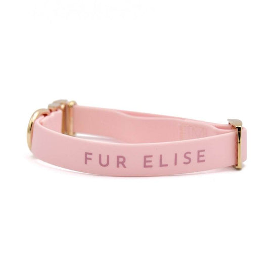 Elise Collar - Rose - The Max & Rex Collection