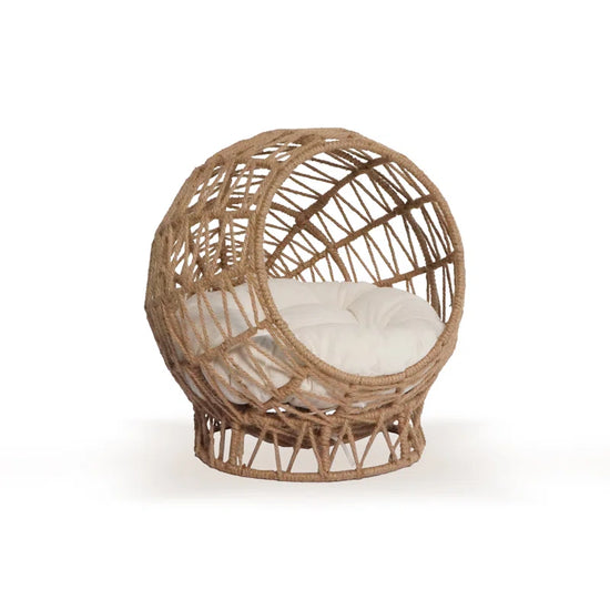Zelma Nest Pet Bed