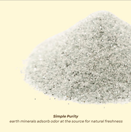 Litter Magic Luxury Cat Litter Refresher