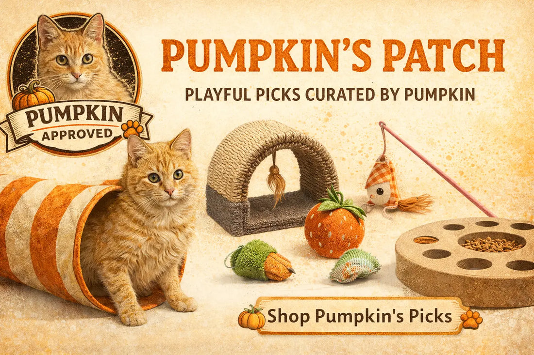 Pumpkin's Patch