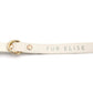 Elise Leash - Bone - The Max & Rex Collection