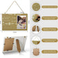 Pet Memorial Gifts Set Including Cat/Dog Memorial Picture Frame, Urn Necklace for Ashes for Women/Men and Pet Urns for Dog Ashes Small 3Pcs/2Pcs, as Dog Memorial Gifts/Pet Loss Gifts - The Max & Rex Collection