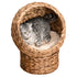 Esperanza Nest Pet Bed