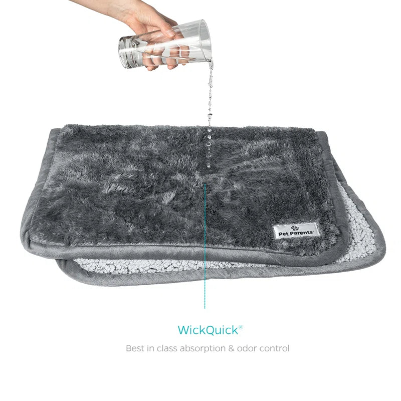 Pawtect® Blanket, Premium Waterproof Dog & Cat Blanket