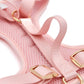 Elise Harness - Rose - The Max & Rex Collection
