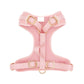 Elise Harness - Rose - The Max & Rex Collection