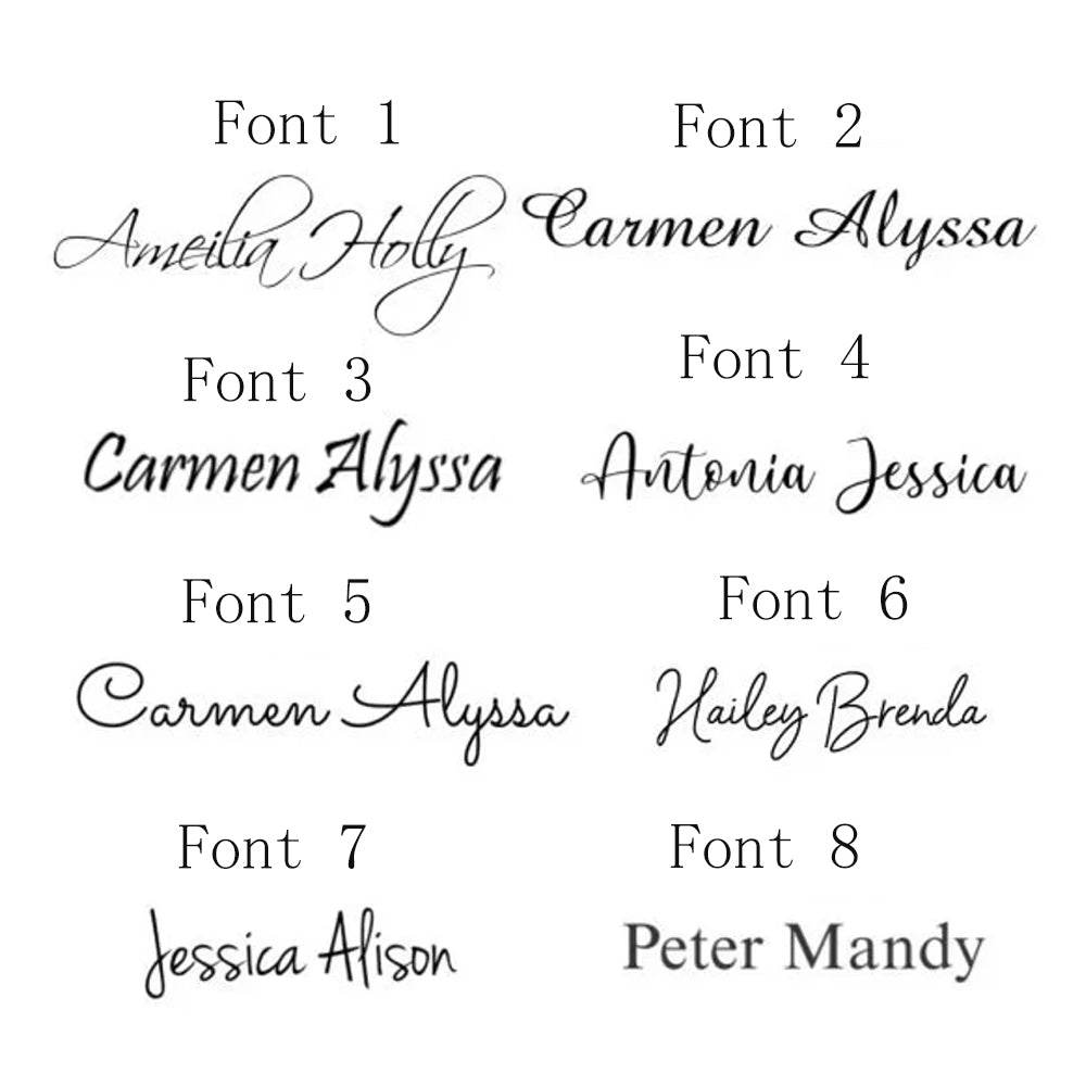 Custom Pet Portrait Layered Necklace - Multi-Strand Stainless Steel with Engraved Name - The Max & Rex Collection