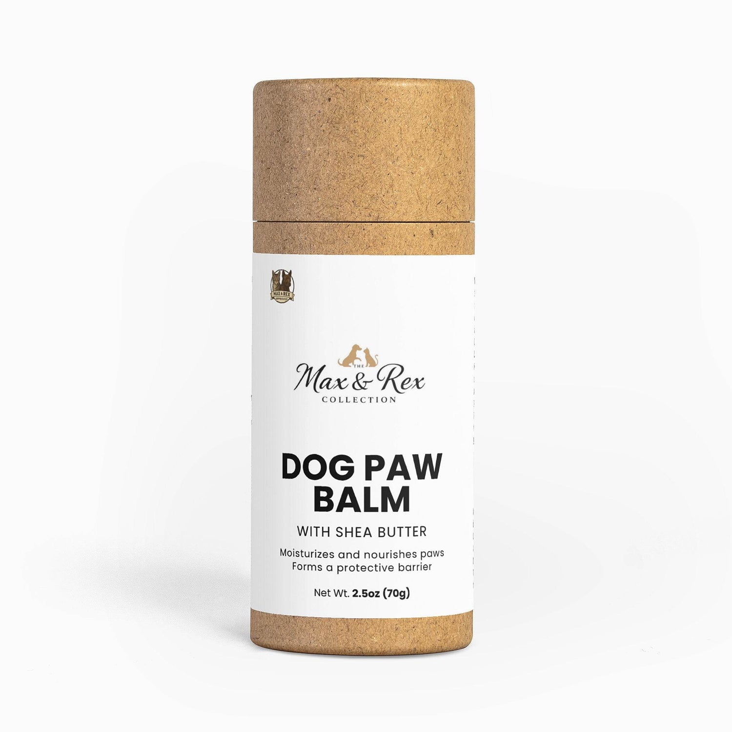 The Max & Rex Collection Dog Paw Balm - The Max & Rex Collection