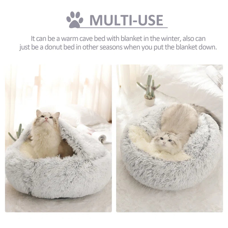 Balthrop Pet Bed