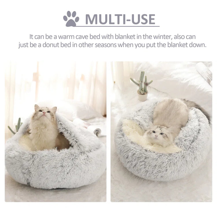 Balthrop Pet Bed
