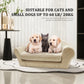 Man Friend Comfort Orthopedic Pet Bed
