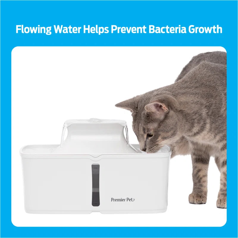 128 Oz. Pet Fountain