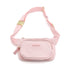 Elise Belt Bag - Rose - The Max & Rex Collection