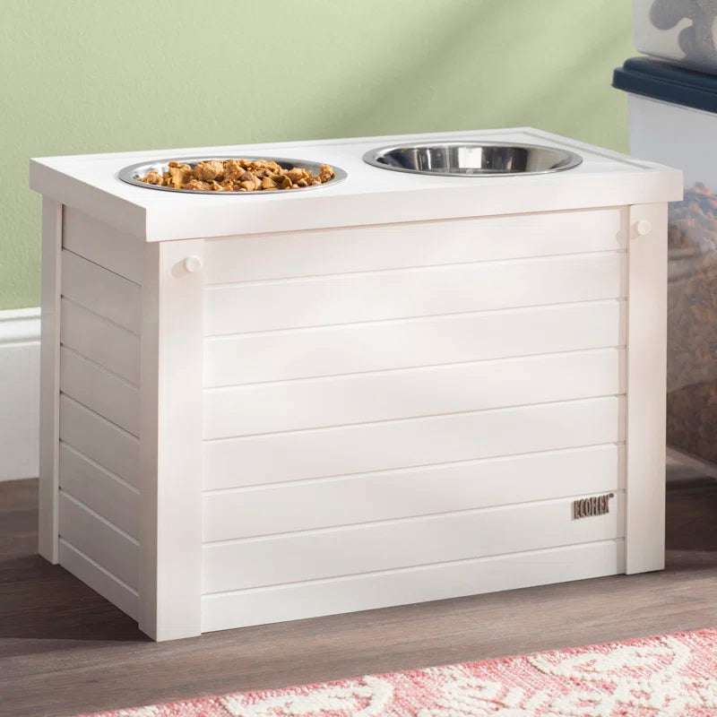 Southwick ECOFLEX Elevated Dog Feeder