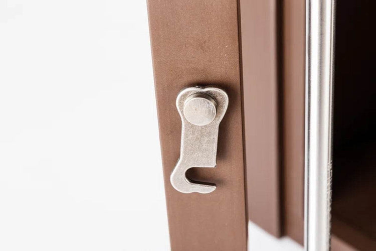 Southwick ECOFLEX® Furniture-Style Dog Crate – End Table Design - The Max & Rex Collection