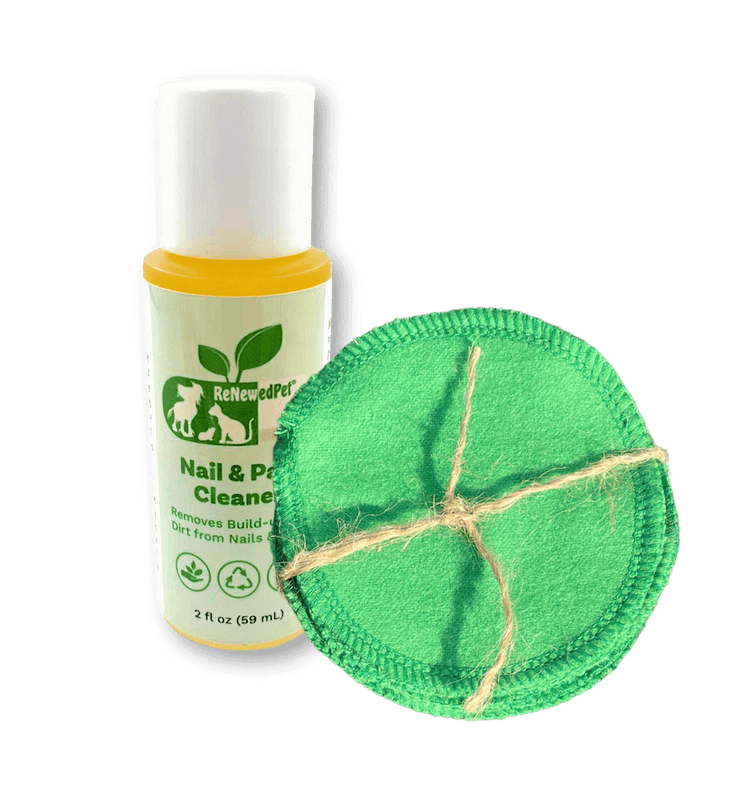 4-ALL PETS NAIL/PAW CLEANER - The Max & Rex Collection