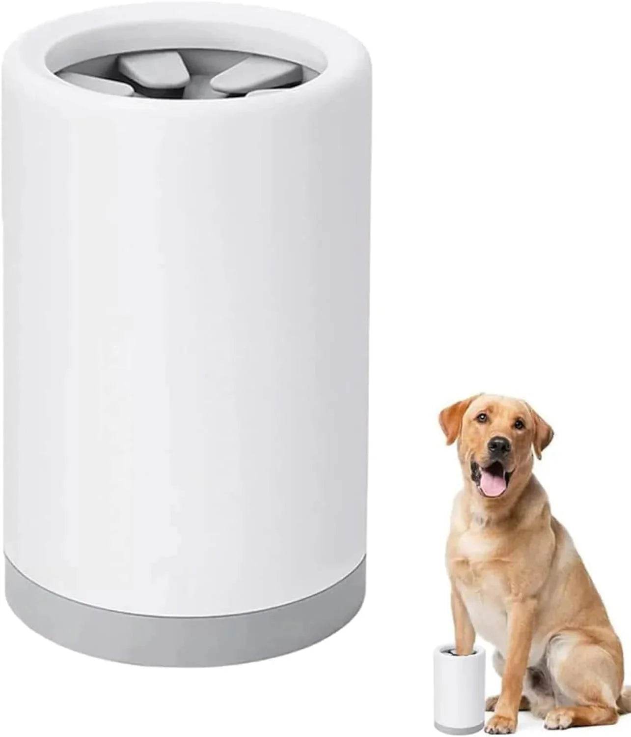 Dog Paw Cleaner - The Max & Rex Collection