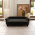 Upholstered Velvet Pet Bed