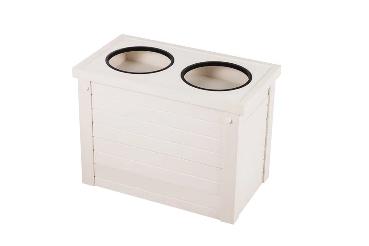 Southwick ECOFLEX Elevated Dog Feeder