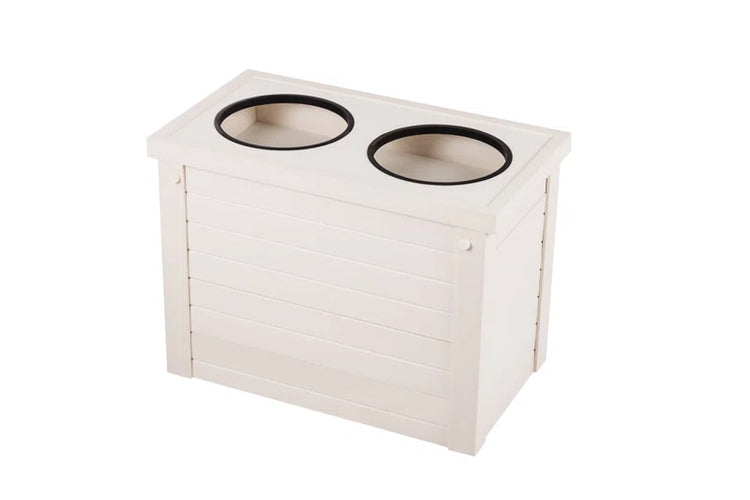 Southwick ECOFLEX Elevated Dog Feeder