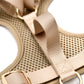Elise Harness - Sand - The Max & Rex Collection