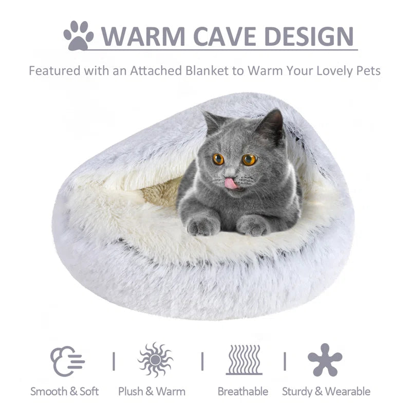 Balthrop Pet Bed
