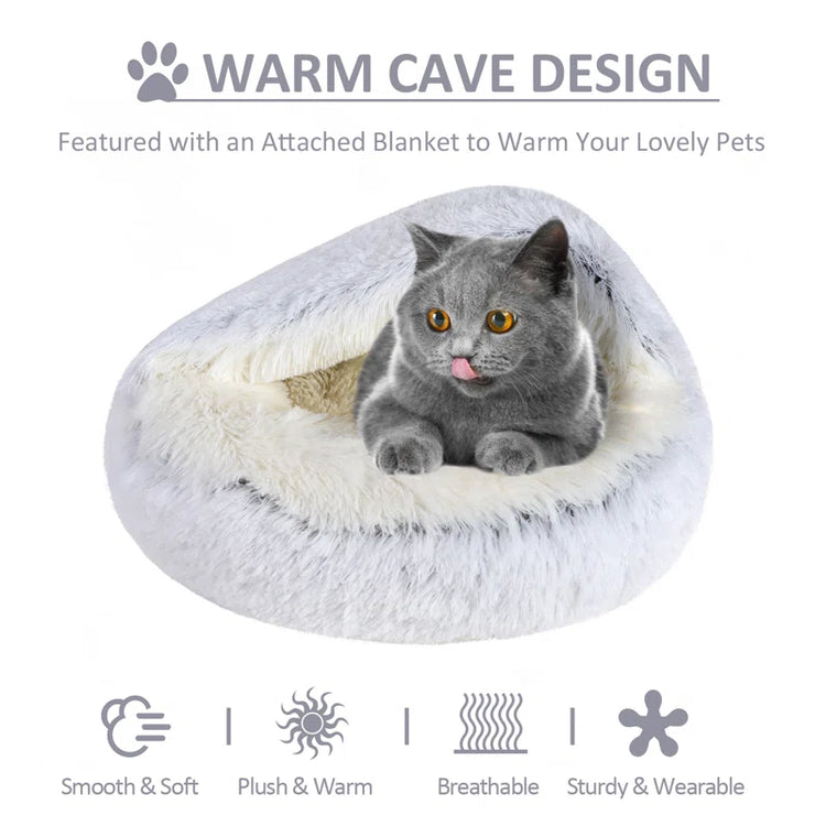 Balthrop Pet Bed