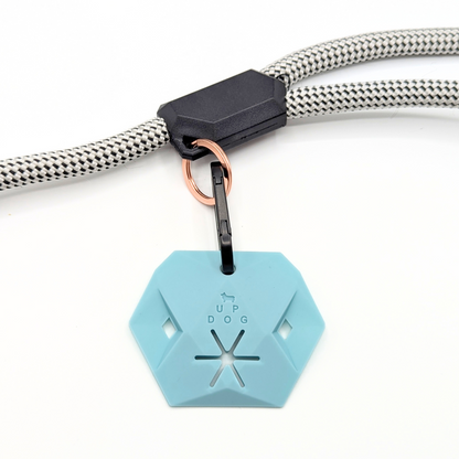 Poop Bag Holder for Leash