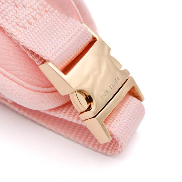 Elise Harness - Rose - The Max & Rex Collection