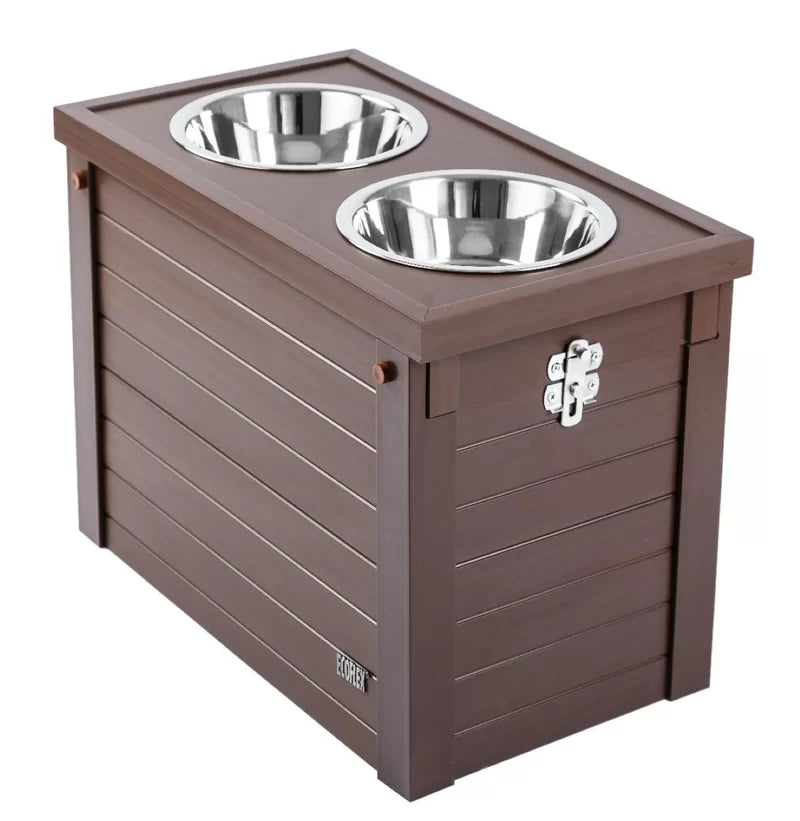Southwick ECOFLEX Elevated Dog Feeder