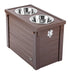 Southwick ECOFLEX Elevated Dog Feeder