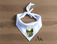 Dog bandana: SML Subversive