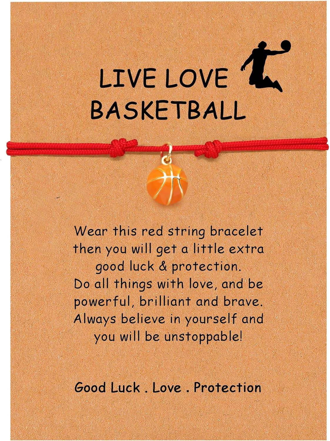 Pet Memorial Bracelet with Rainbow Bridge & Paw Print Charm - Adjustable Red String Pet Loss Gift | Dog Cat Memory Jewelry - The Max & Rex Collection