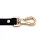 Elise Leash - Noir - The Max & Rex Collection
