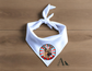Dog bandana: SML Subversive