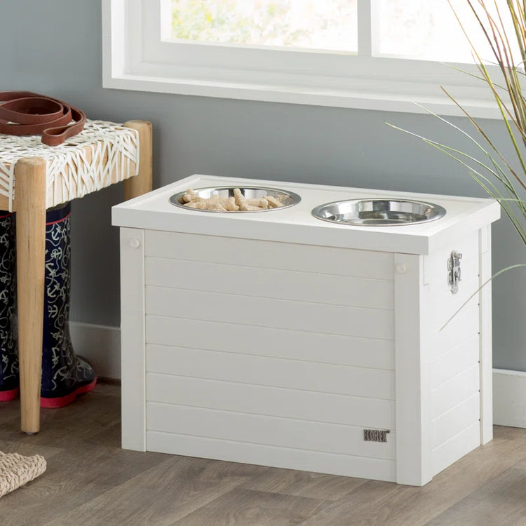 Southwick ECOFLEX Elevated Dog Feeder