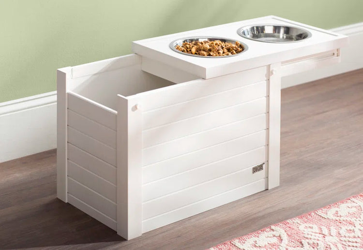 Southwick ECOFLEX Elevated Dog Feeder