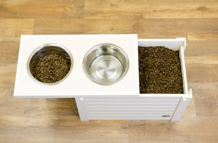Southwick ECOFLEX Elevated Dog Feeder