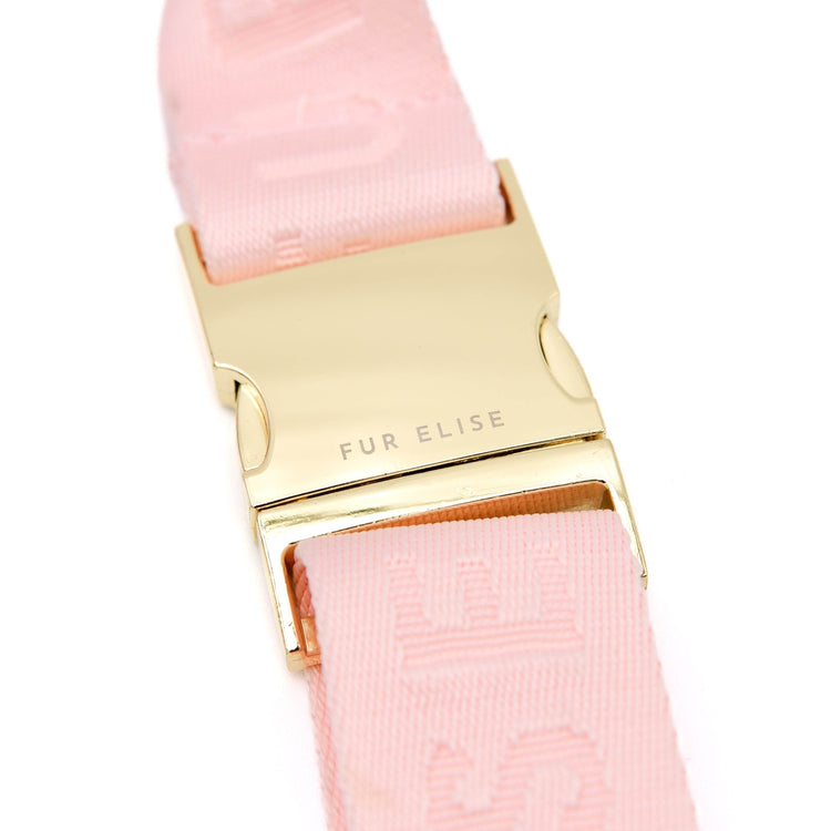 Elise Belt Bag - Rose - The Max & Rex Collection