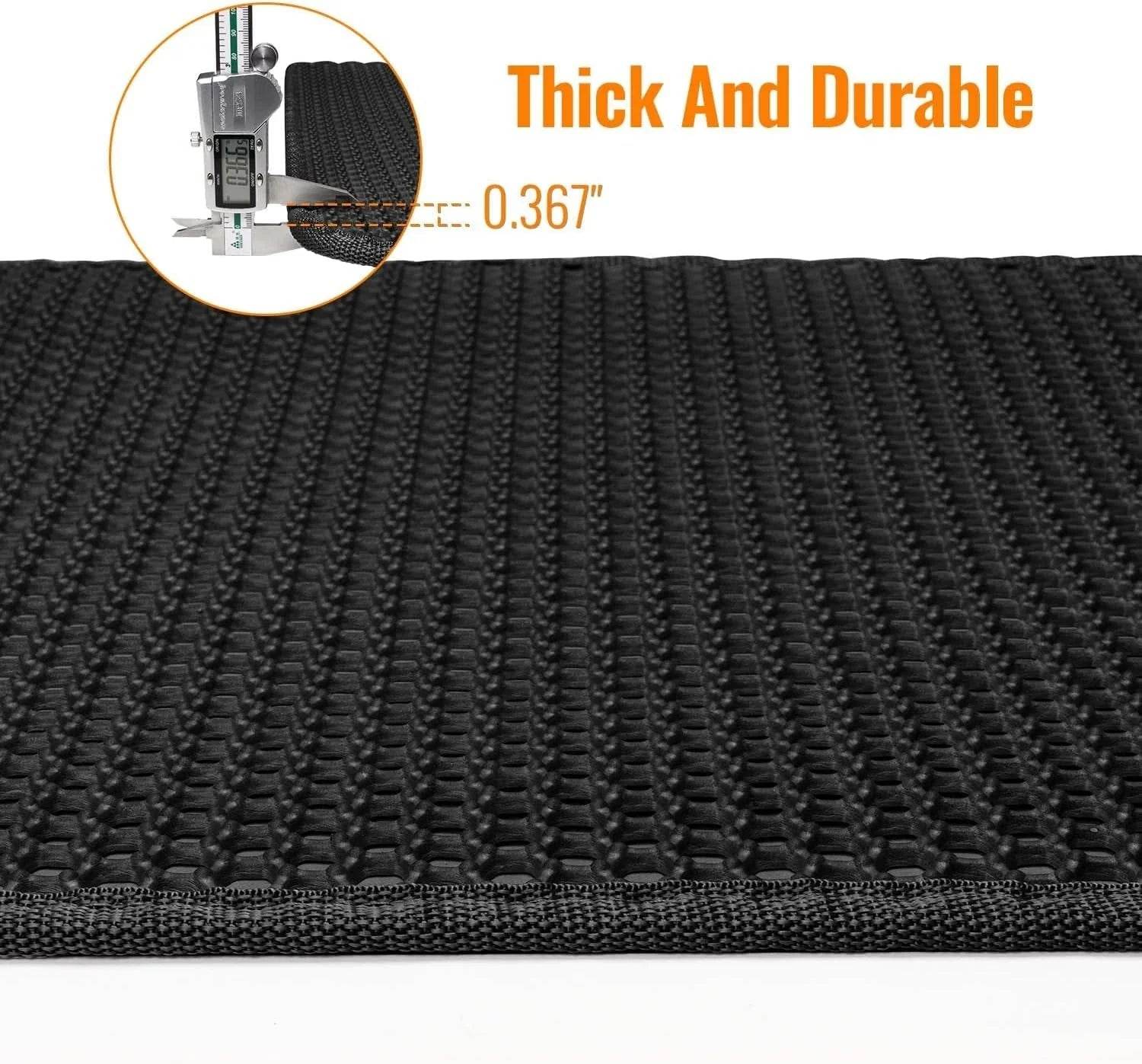 Cat Litter Trapping Mat - The Max & Rex Collection