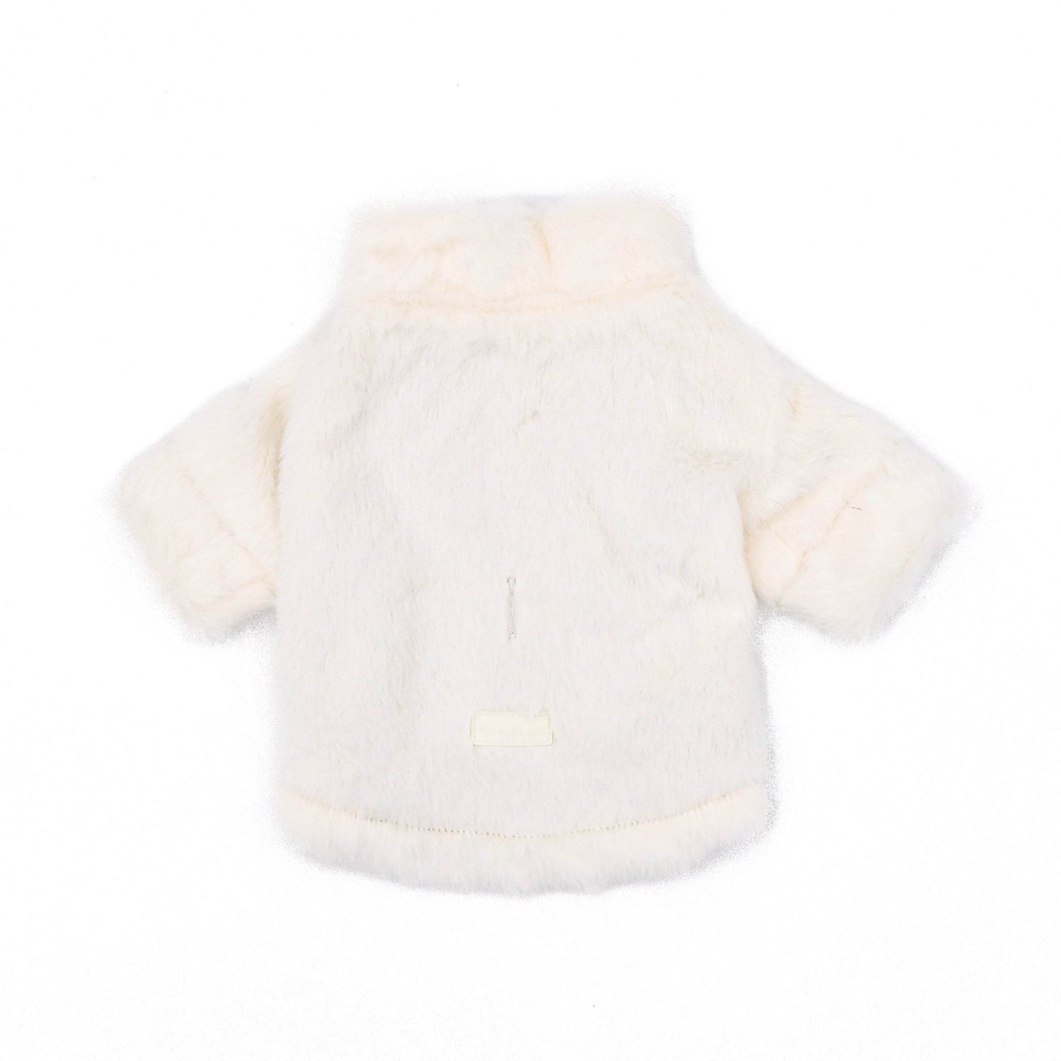 Furi Pet Coat - Bone - The Max & Rex Collection