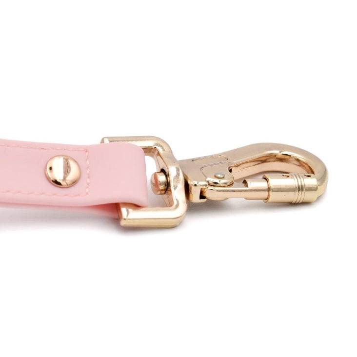 Elise Leash - Rose - The Max & Rex Collection