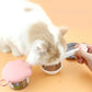 1PC Long Handled Pet Canned Food Spoon Cat Canned Food Opener Feeding Dog Stirring Dry and Wet Spoon Feeding Cat Shovel - The Max & Rex Collection
