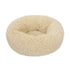 Orthopedic Anti-Anxiety Donut Bed for Dogs & Cats – Soft, Washable, Cozy - The Max & Rex Collection