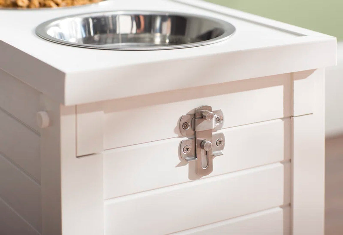 Southwick ECOFLEX Elevated Dog Feeder