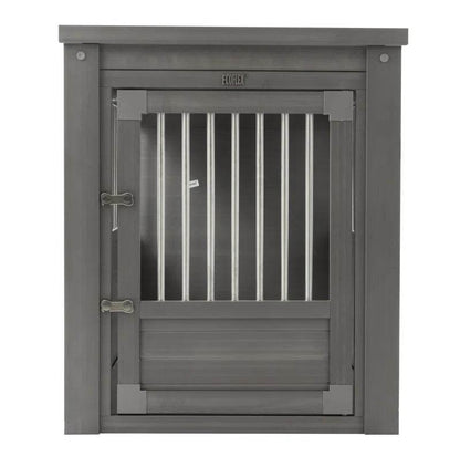 Southwick ECOFLEX® Furniture-Style Dog Crate – End Table Design - The Max & Rex Collection