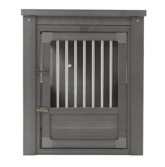 Southwick ECOFLEX® Furniture-Style Dog Crate – End Table Design - The Max & Rex Collection