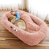 Human Dog Bed, 71&