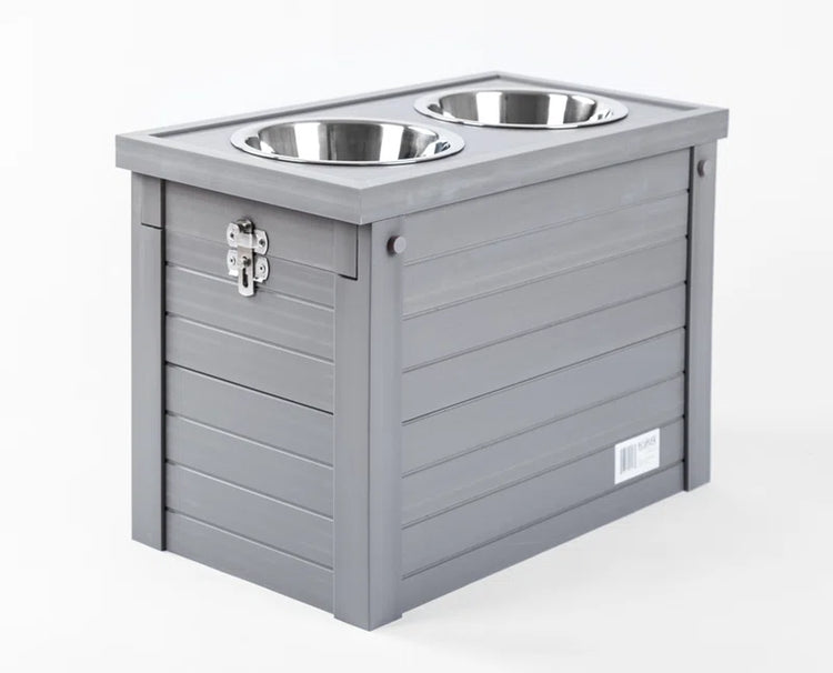 Southwick ECOFLEX Elevated Dog Feeder