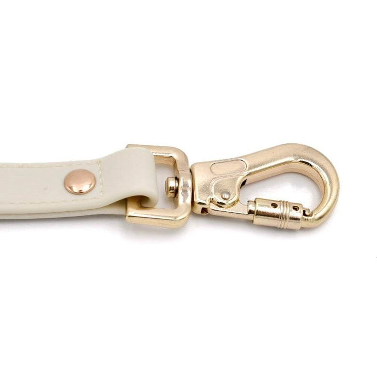 Elise Leash - Bone - The Max & Rex Collection